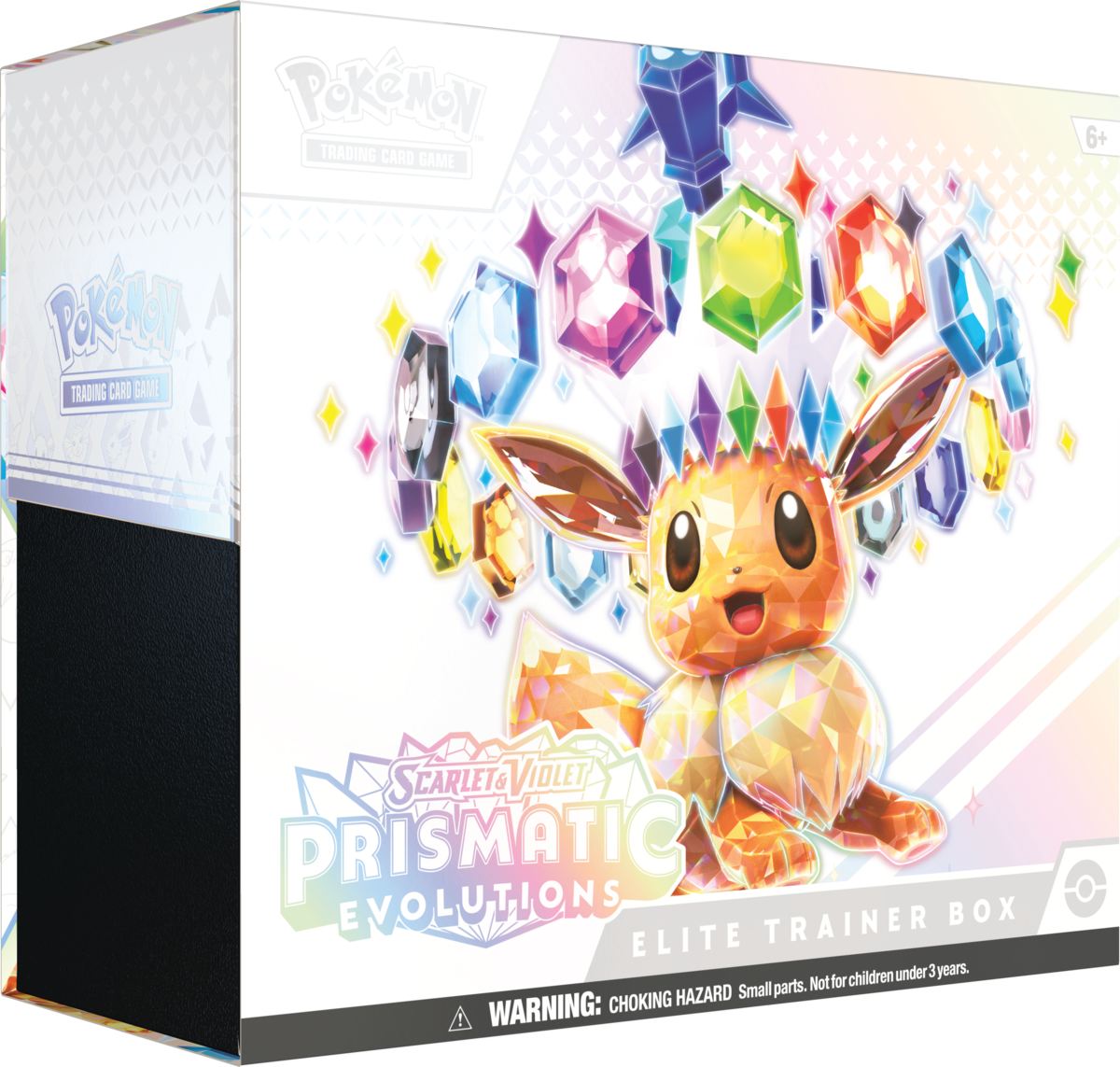 Elite Trainer Boxy