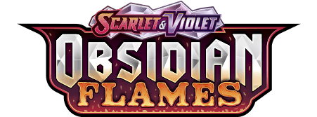 Obsidian Flames