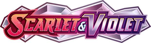 Scarlet & Violet