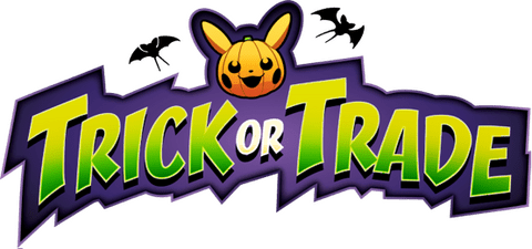 Trick or Trade 2024