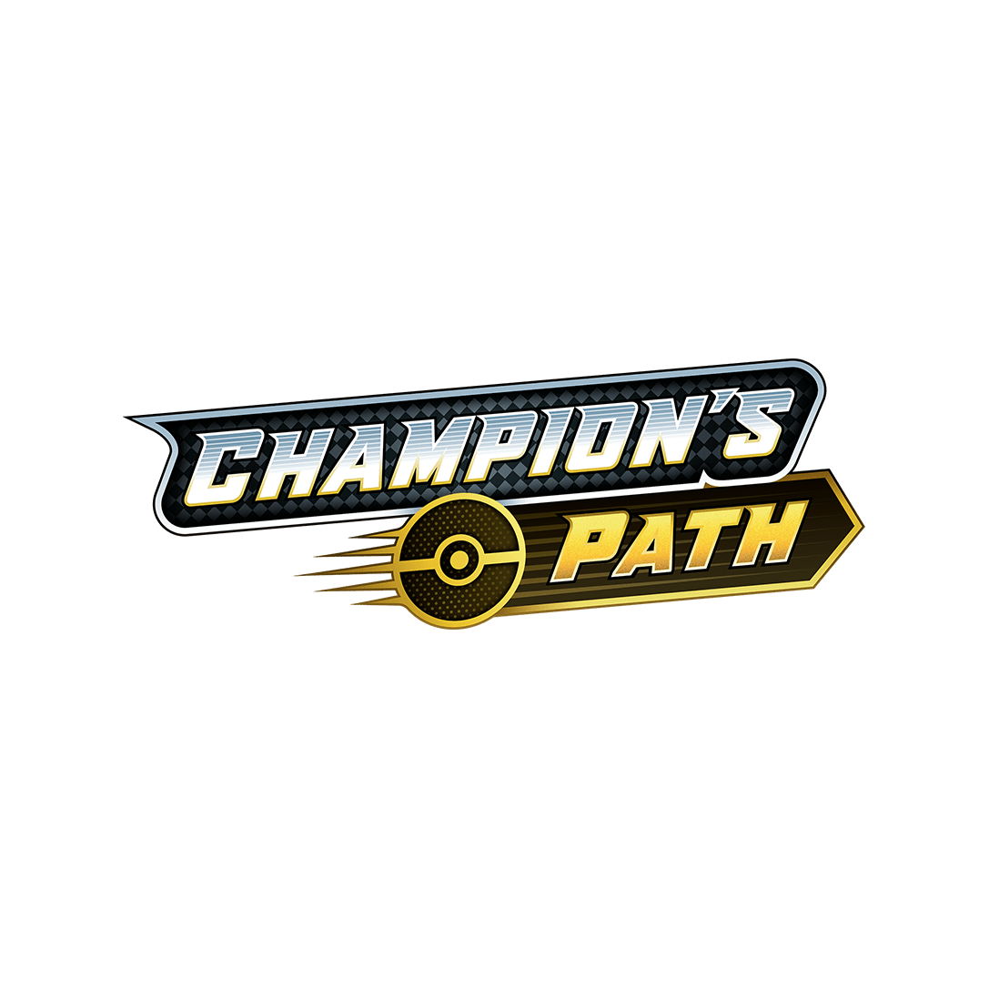 Champion's Path