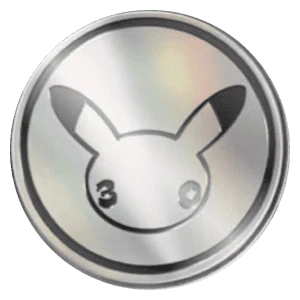 30th Celebration: Silver Coin