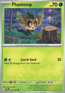Phantump RH (TWM 012)