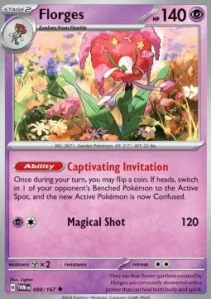 Florges RH (TWM 088)