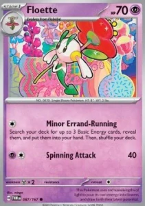 Floette (TWM 087)