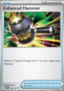 Enhanced Hammer (TWM 148)