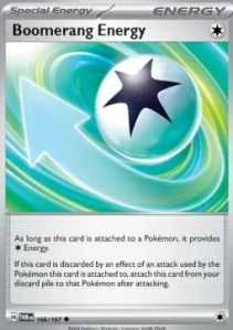 Boomerang Energy (TWM 166)