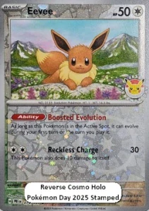 Eevee RH (PRE074)