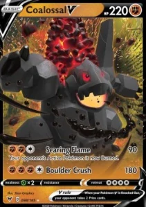 Coalossal V (VIV 98)