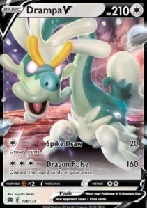 Drampa V (BRS 128)