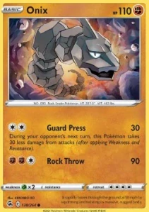 Onix (FST 138)