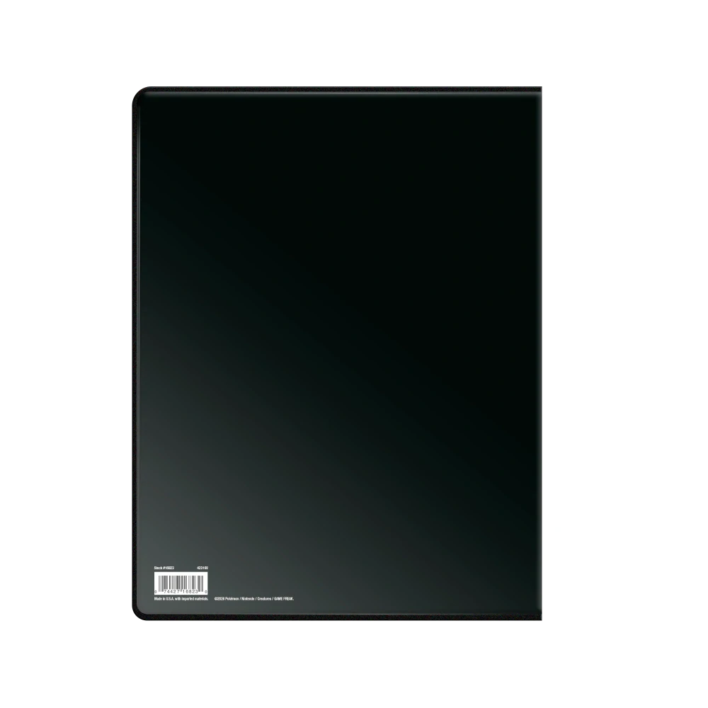 Pokémon Ascened Heroes - A4 album na 252 karet