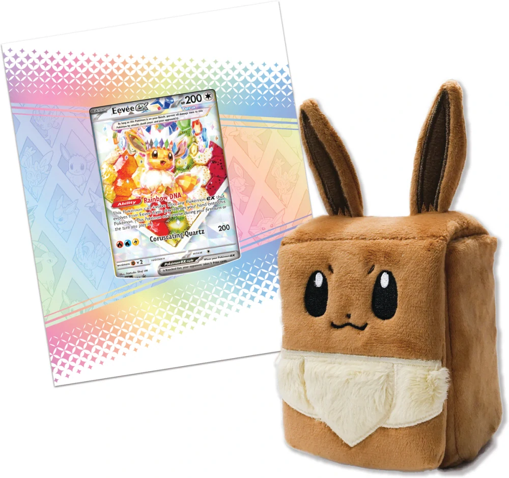 Pokémon TCG Prismatic Evolutions Super-Premium Collection