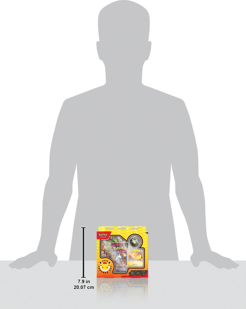Pokémon TCG: Pokémon Day 2026 Collection