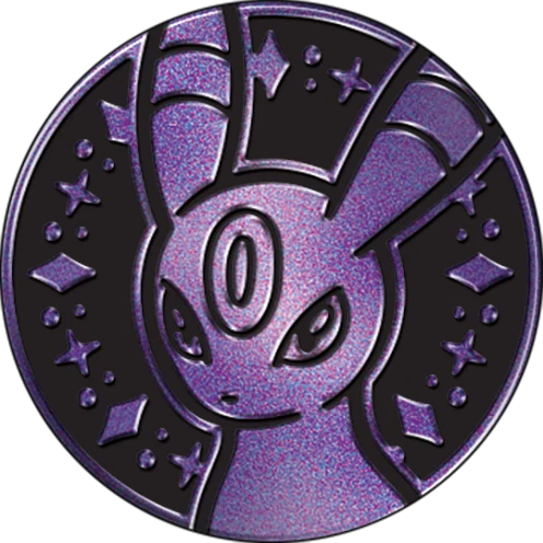 Pokémon TCG 30th Celebration Battle Deck Umbreon