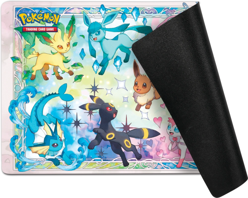 Pokémon TCG Prismatic Evolutions Super-Premium Collection