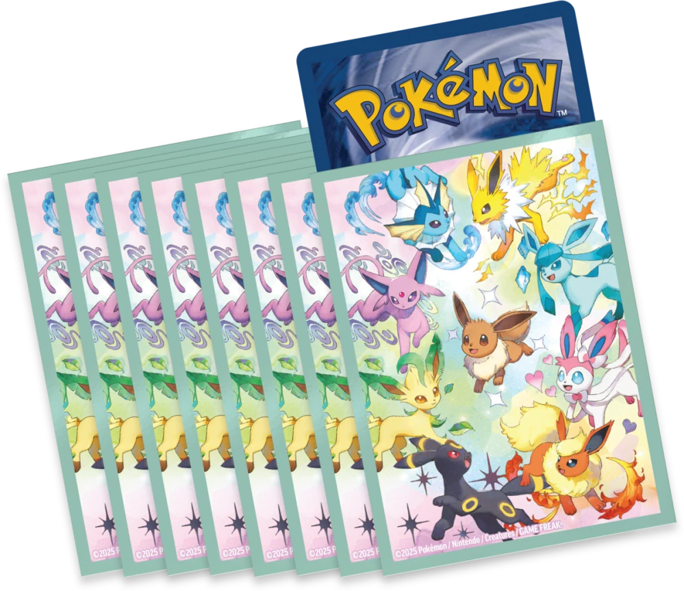 Pokémon TCG Prismatic Evolutions Super-Premium Collection