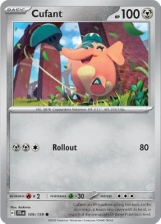 Cufant (JTG 109)