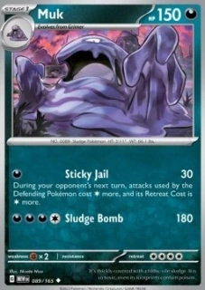 Muk (MEW 089)