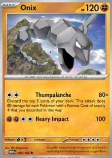 Onix (MEW 095)