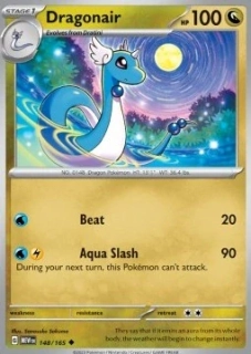 Dragonair (MEW 148)