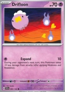 Drifloon (SCR 060)