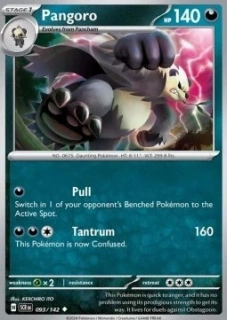 Pangoro (SCR 093)