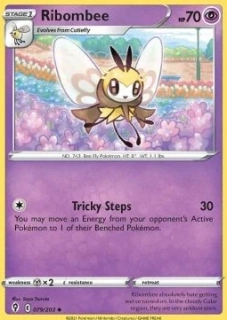 Ribombee (EVS 079)