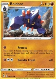 Boldore (EVS 087)
