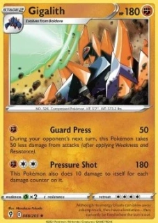 Gigalith (EVS 088)