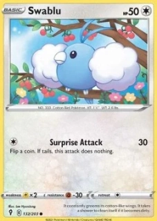 Swablu (EVS 132)