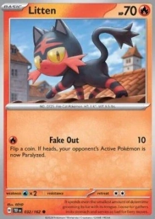 Litten (TEF 032)