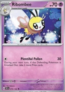 Ribombee (TEF 076)