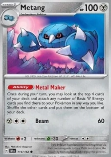 Metang (TEF 114)