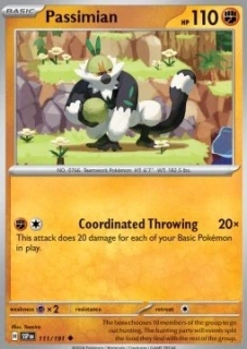 Passimian (SSP 111)
