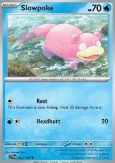 Slowpoke (SVI 042)