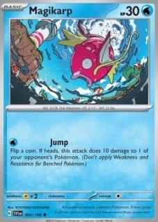 Magikarp (SVI 044)