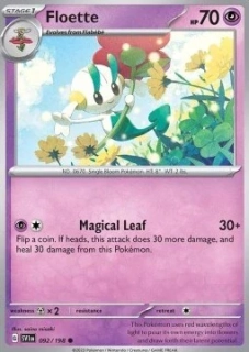 Floette (SVI 092)