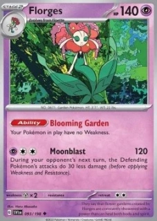 Florges (SVI 093)