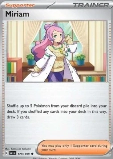 Miriam RH (SVI 179)
