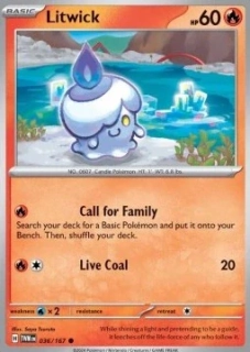 Litwick (TWM 036)