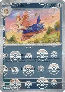 Herdier PB (xWHT 075)