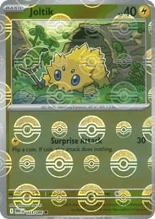 Joltik PB (xWHT 033)