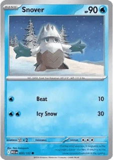 Snover RH (MEG 035)