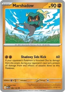 Marshadow (MEG 080)