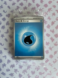 Mega Evolution Energie 45ks