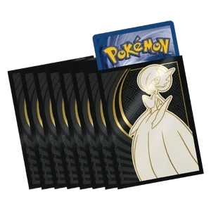 Obaly na karty Mega Evolution var.1 65ks