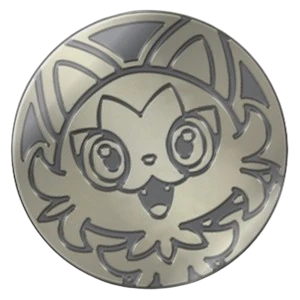 Sprigatito Coin