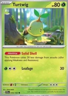 Turtwig (TEF 010)