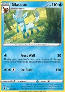 Glaceon (ASR 038)